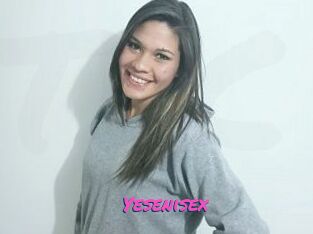 Yesenisex