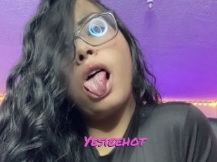 Yesieehot