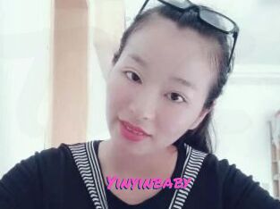 Yinyinbaby