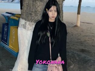 Yokonana