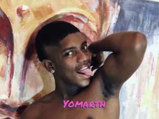 Yomarth