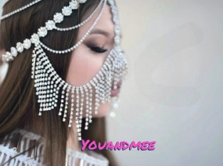 Youandmee