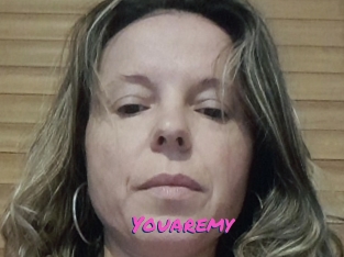 Youaremy