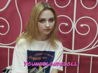 Youngblondelolli