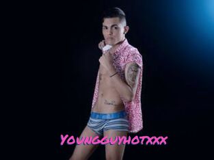 Youngguyhotxxx