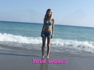 Your_world
