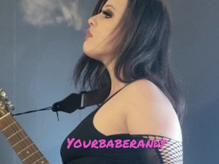 Yourbaberandy