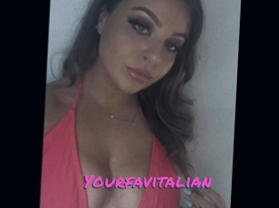 Yourfavitalian