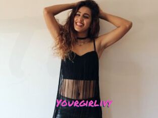 Yourgirlivy