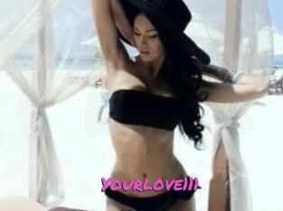 Yourlove111