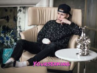 Yoursexking