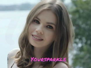 Yoursparkle