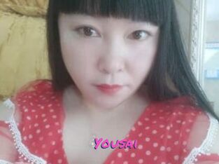 Yousai