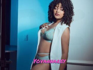 Yovannarey
