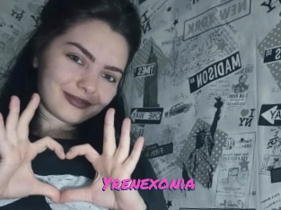 Yrenexonia