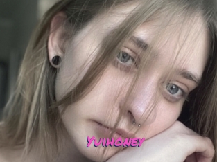 Yuihoney