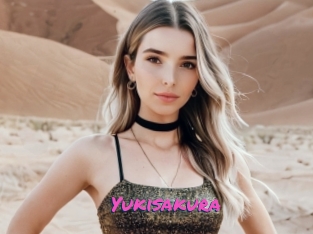 Yukisakura