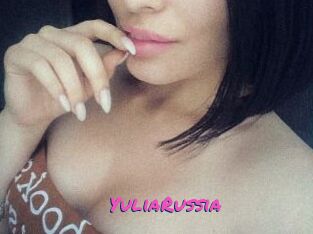 YuliaRussia