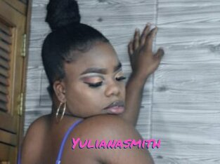 Yulianasmith