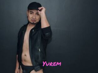 Yurem