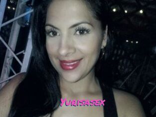 Yurisasex
