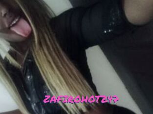 ZAFIROHOT247