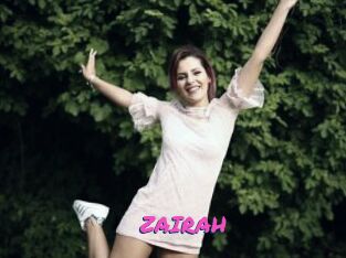 ZAIRAH