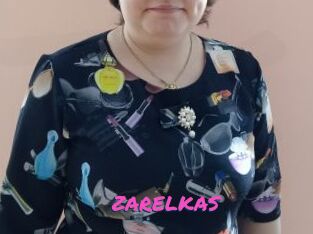 ZARELKAS