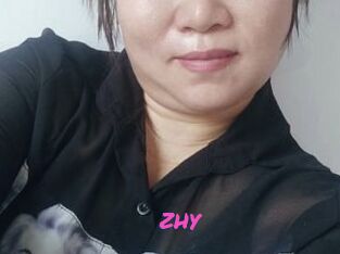 ZHY