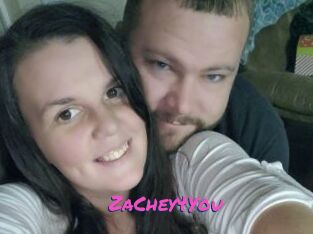 ZaChey4You