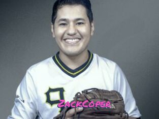 ZackCoper
