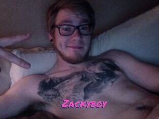 Zackyboy