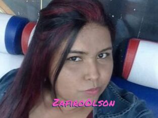 ZafiroOlson