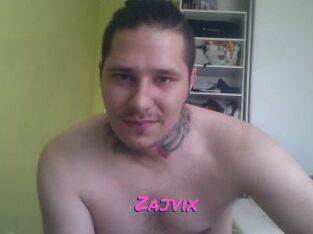 Zajvix