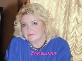 Zakelinaa