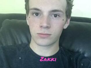 Zakki