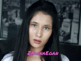ZaminaEgan