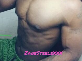 ZaneSteeleXXX