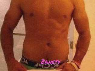 Zanety