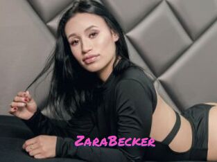 ZaraBecker