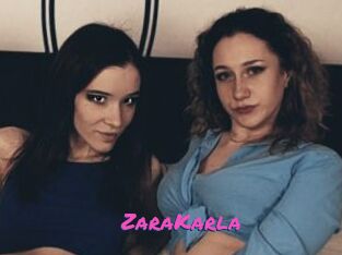 ZaraKarla