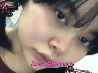 ZaraOnMoon