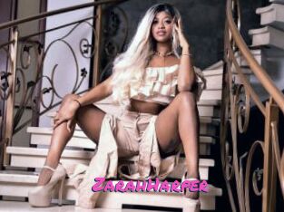 ZarahHarper