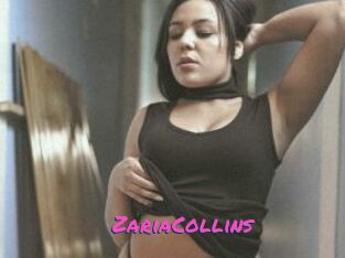 ZariaCollins
