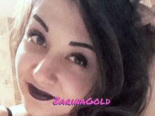 ZarinaGold