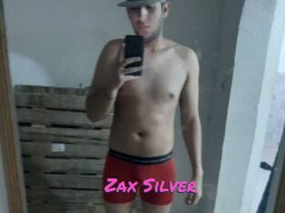 Zax_Silver