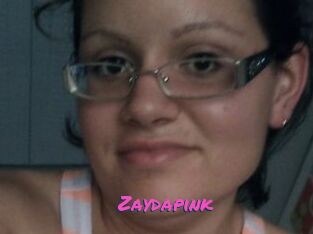Zaydapink