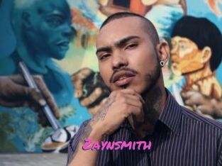 Zaynsmith