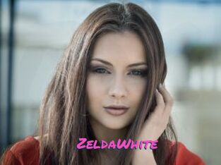 ZeldaWhite