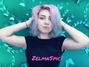 ZelmaSpicy